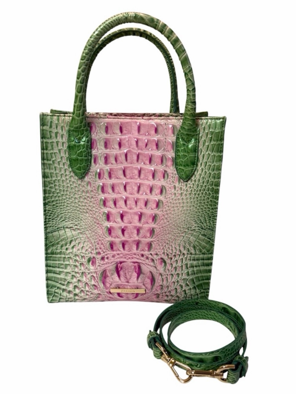 Brahmin‎ Moira in Apple Blush Melbourne
